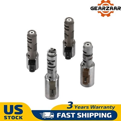 Transmission Shift Solenoid For Tundra A760 A761E A960E AB60E AB60F 9PCS