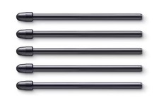 Image of ACK24501Z Official WACOM Wacom One Pen Replacement Nibs (5 Standard Nibs)