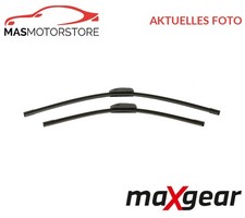 SCHEIBENWISCHER WISCHERBLATT VORNE MAXGEAR 39-1041 A FÜR HYUNDAI H-1 STAREX,H-1