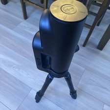 Unistellar Odyssey Pro Fully Automated Smart Telescope With Nikon Optics
