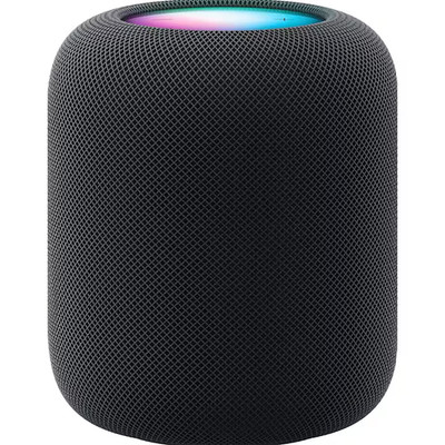 Apple HomePod (1st Gen) A1639 Smart Speaker    Midnight   Used   Original Box