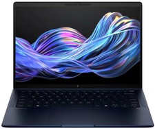 HP EliteBook X G1i Next Gen AI – Intel Core Ultra 7 256V / 16GB / 1TB