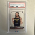 2024 Panini Instant Rookie RC CAITLIN CLARK 247 PSA 10 Indiana Fever Gem Mint D1