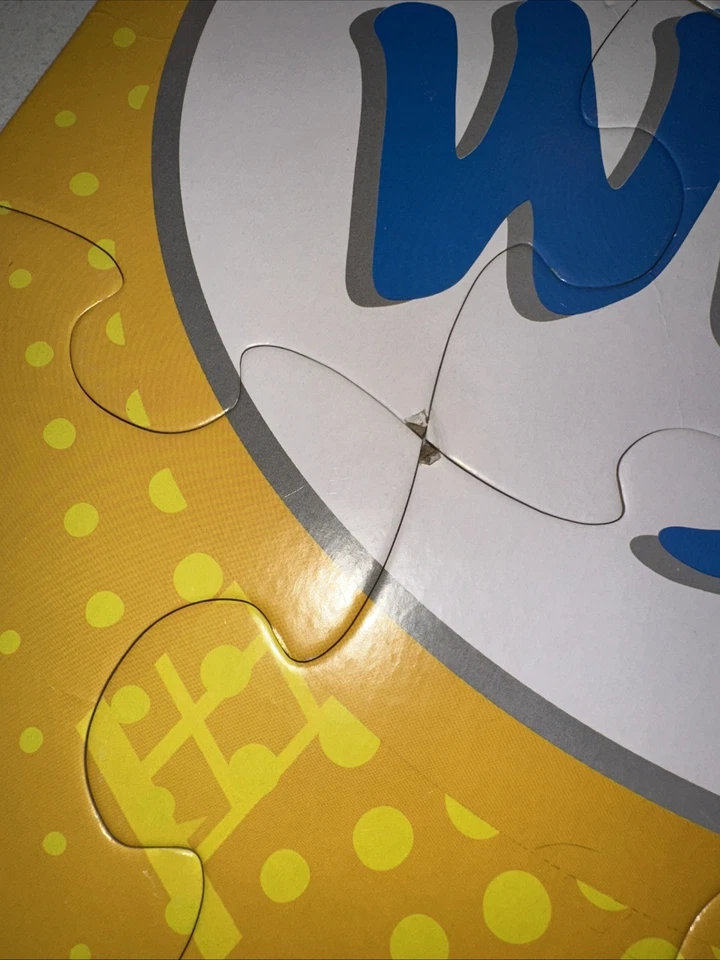 Rompecabezas de piso Marvel Spiderman Spidey Amazing Friends 46 piezas grandes 24 x 36 nuevo en caja Foto 2 de 4