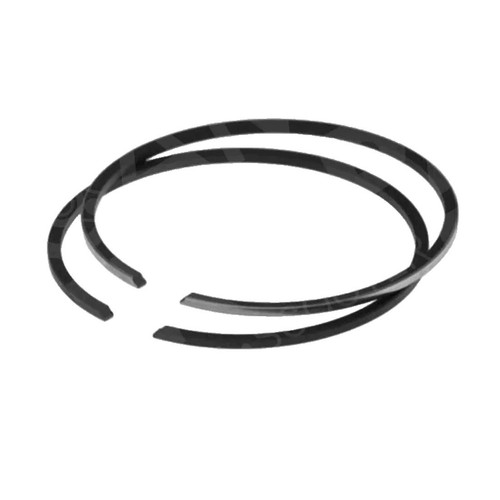 Série Segments D.58 Honda Ps Pse 125I 2006>2012