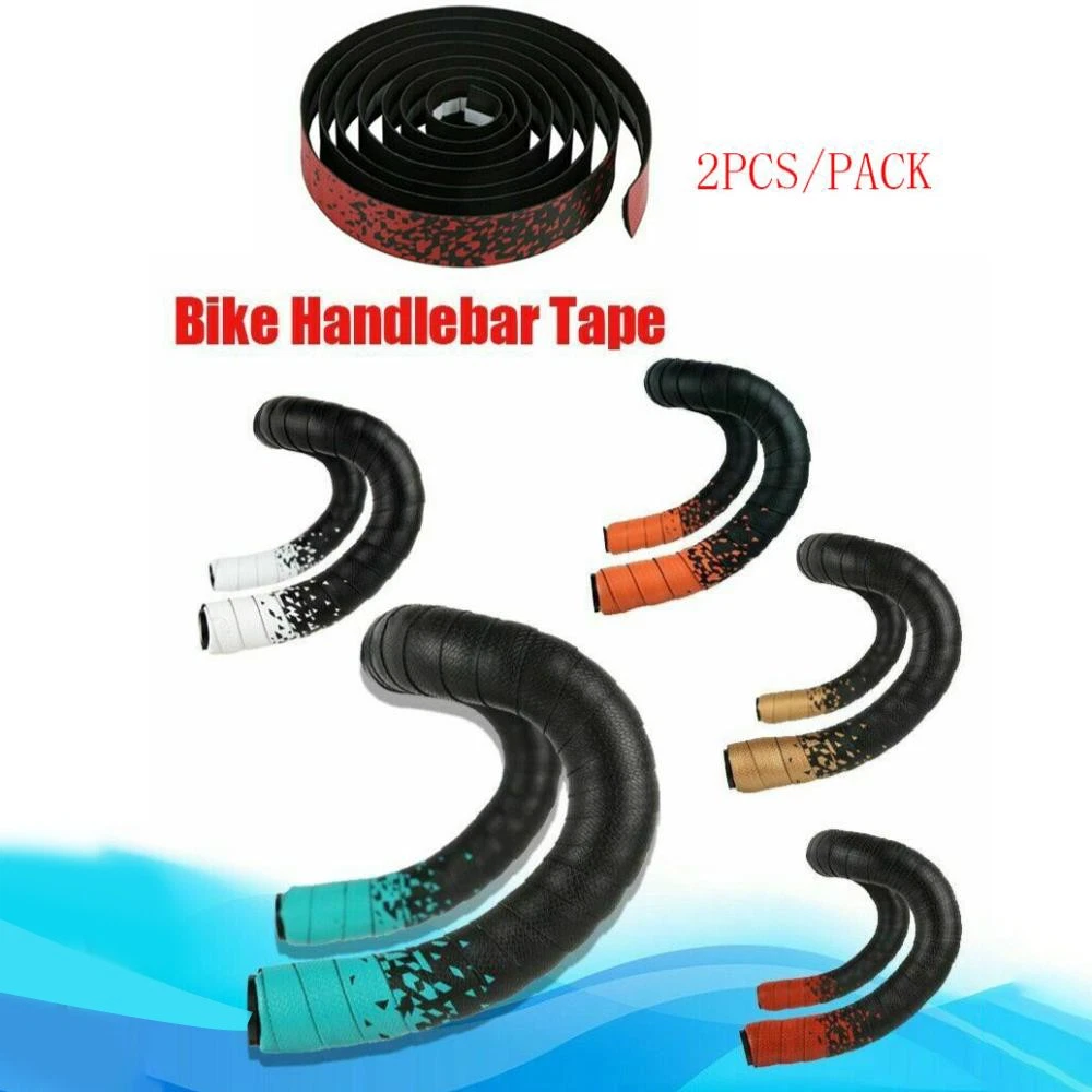 Nastro Bar Per Biciclette - Italia