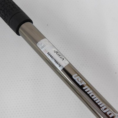 Kasco Wedge Dolphin Wedge DW-122 Black 55° ATTAS Spinwedge IP 80
