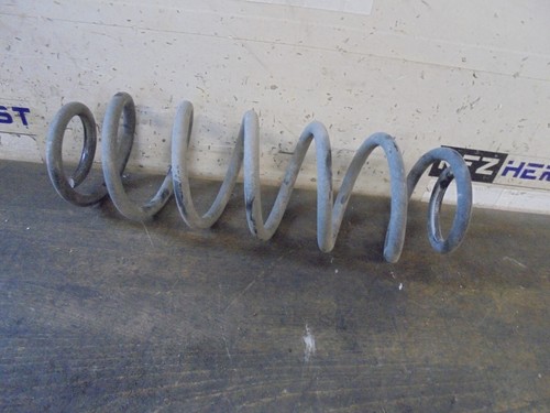 VW Golf VII 7 AU Feder Hinten 5Q0511121 AF 1.6TDi 77kW CLH CLHA 151186