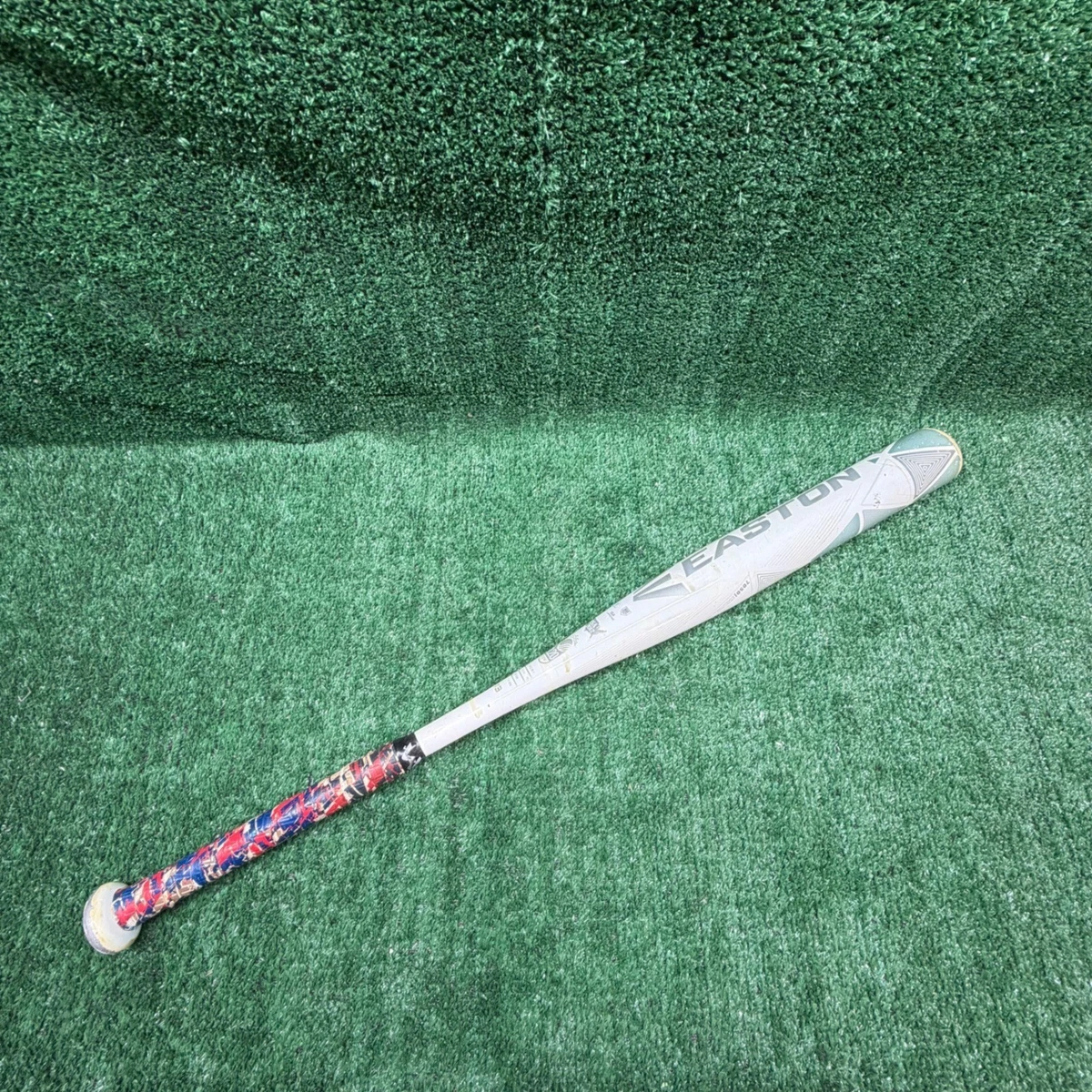 Batte De Softball Easton FP22SAP Sapphire - 31" / 19 Oz - Neuve - Fastpitch