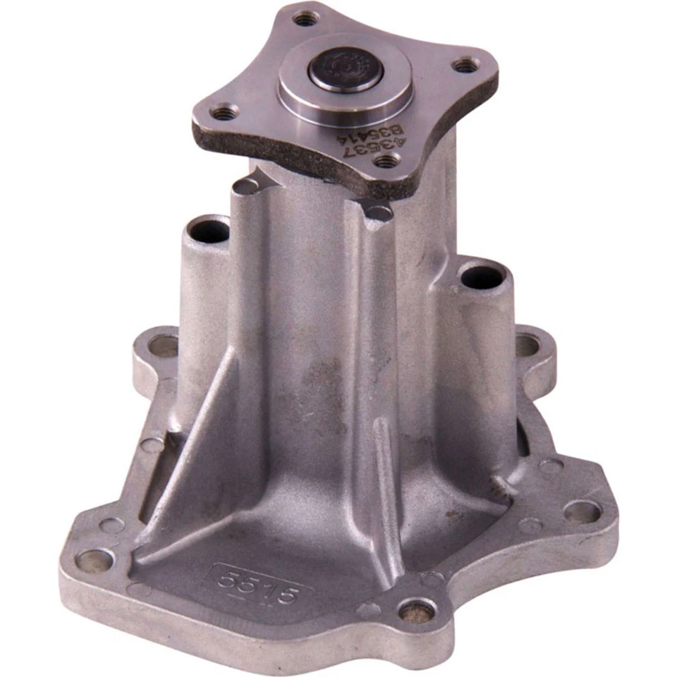 Bomba de agua 43537 puertas para Nissan Armada INFINITI QX80 TITAN NV2500 NV3500 XD Foto 3 de 4