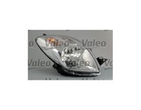 Scheinwerfer Rechts Toyota Yaris 2006-2009 Valeo