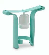 AMEDA MANUAL BREAST PUMP HYGIENIKIT ONE HAND HANDLE ASSEMBLY #17145