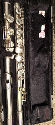 Armstrong Flute Model 104 | eBay