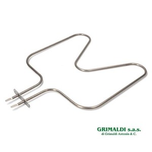 3570635015 RESISTENZA INFERIORE PER FORNO DA 1000 WATT ELECTROLUX