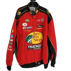 bass pro shops jacket