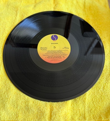 Madonna 12" Maxi-Single Vinyl NEW | US, UK & EU Pressings -You Choose FREE SHIP - Picture 36 of 148