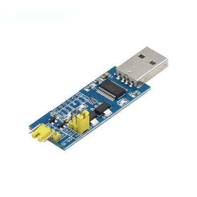 FT232RL serial port module USB to TTL serial port 5V 3.3V 1.8V level Download
