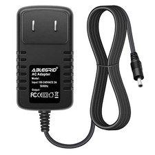 AC Adapter for Maylong M-250 Android Mobility Tablet Power Supply Charger Cord