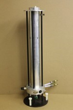 NMR probe, solid state, CMP300SRVT2150, Chemagnetic