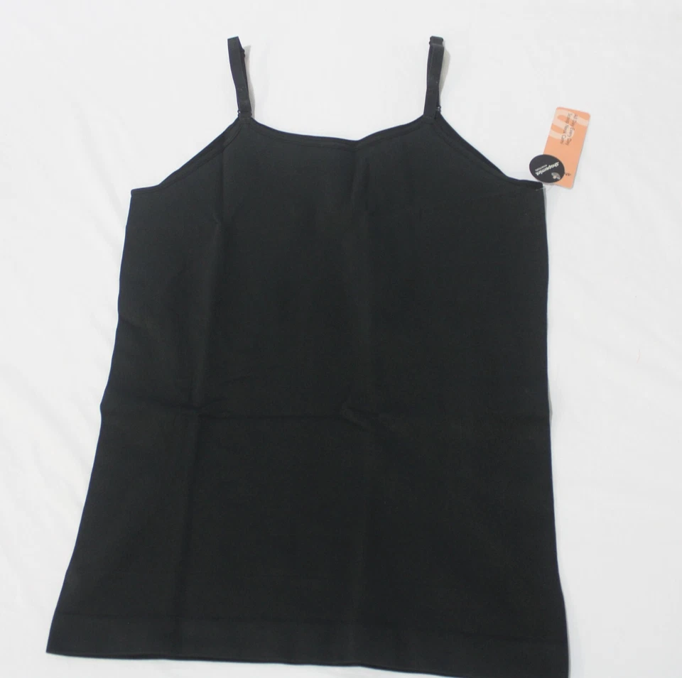 Shapermint Women's All Day Every Day Scoop Neck Cami Assorted Colors & Sizes NWT - Image 2 of 4