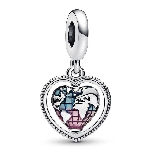 Lady and the tramp pandora charm store