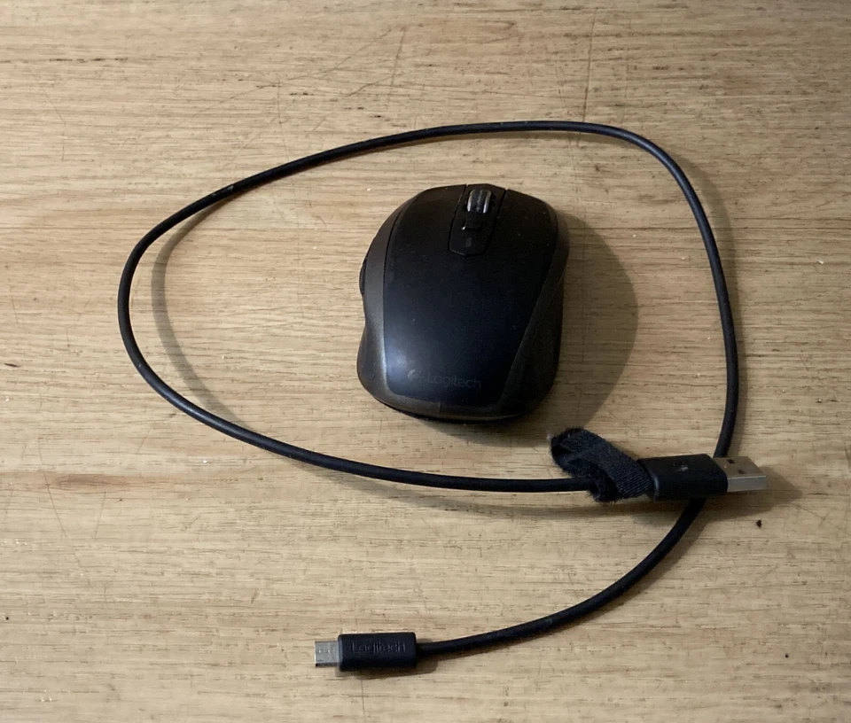 Logitech MX Anywhere 2 Maus