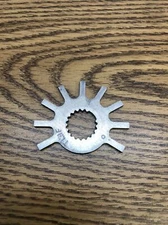 HONDA CBR600 F4 1999-2000 PULSE ROTOR PART # 30291-MBW-000