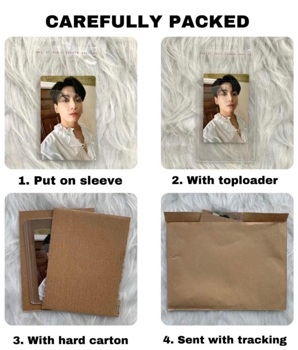 TWICE WORLD TOUR THIS IS FOR JAPAN OFFICIAL MERCH PHOTOCARD