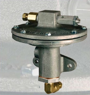 #ad Auto Tank Drain Valve ZTD1 $249.98