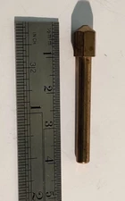 Ship Fittings Parts Billing Boat Brass 40mm Vent