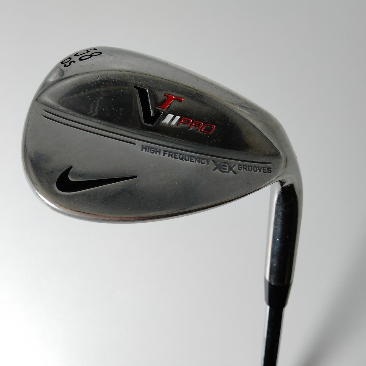 NIKE GOLF VR PRO 58° Wedge 950GH FREX-S