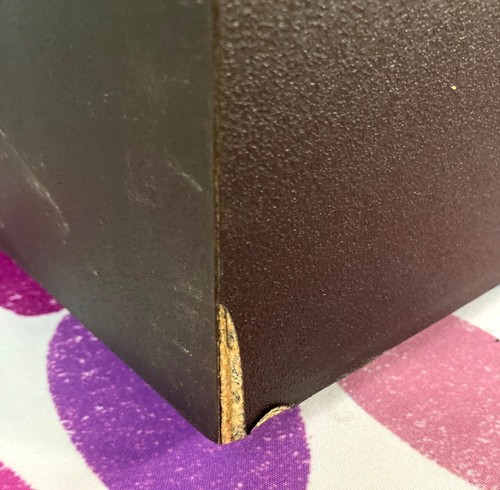 Bose Acoustimass AM-5 Speaker System Subwoofer (Black) Untested- Some Wear - Picture 5 of 7