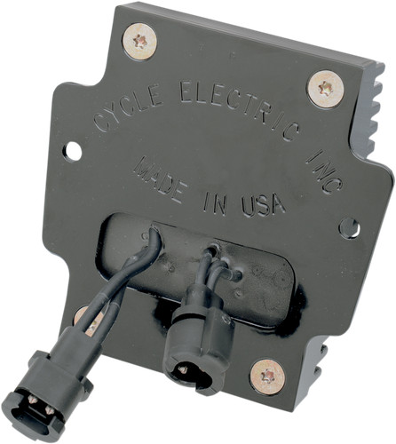 CYCLE ELECTRIC - Regulator Softail | CE-601-08