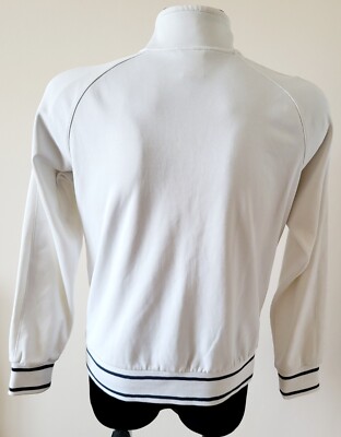 Manchester United 2010 - 2011 Training football Nike Treck Jacket