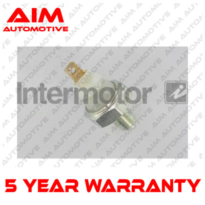 Fits VW Golf 1983-2006 Scirocco 1982-1992 Aim Oil Pressure Switch #1 171919829A