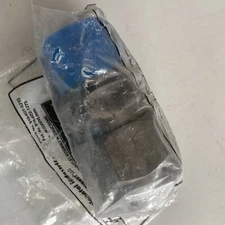 CONTINENTAL INDUSTRIES 084200091400 ADAPTER CPLG 1 CTS .099/.101W PE X1 HP GAS