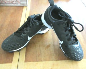 nike fastflex cleats youth baseball