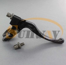 Universel levier d'embrayage pour 50 cc 70 cc 90 cc 110 cc 125 cc Dirt Pit Bike