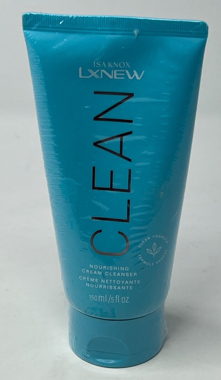 Avon Isa Knox LXNEW Nourishing Cream Cleanser 5 fl oz New Sealed