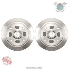 Tambour de frein Mazda 626