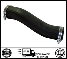 Intercooler Turbo Hose Pipe For Jaguar X-Type(X400) 2.0D, 2.2D [2003-2009]