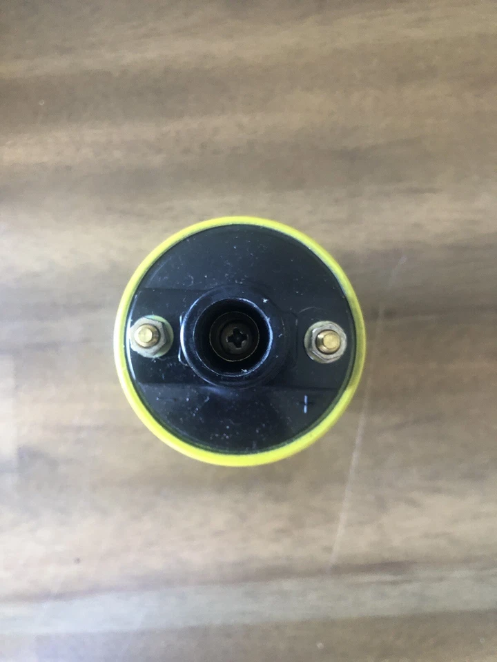 Bobina de encendido Accel 8140 Super Stock Points Foto 2 de 3