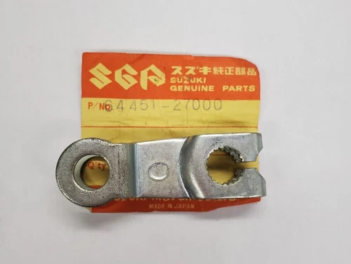 LEVER, BRAKE CAM | MT50R,MT50J