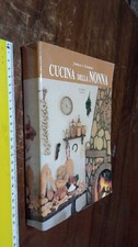  LIBRO:Antica e genuina cucina della nonna 