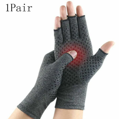 Cotton Arthritis Gloves Sleeves