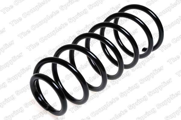 LesjÖFors 4095026 Fahrwerksfeder FüR VW-image