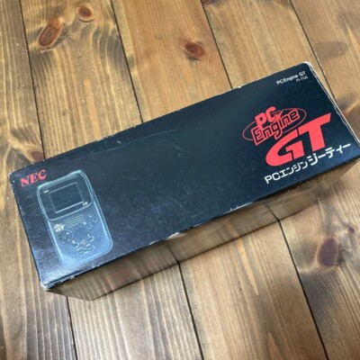 NEC - 犬 PCエンジンGT 4点セット Amazon | PCエンジンGT 【PCエンジン】 | PCエンジン