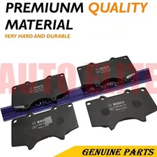 Toyota Fortuner Hilux BRAKE PAD Ist G Land Cruiser Prado Land Cruiser Prado