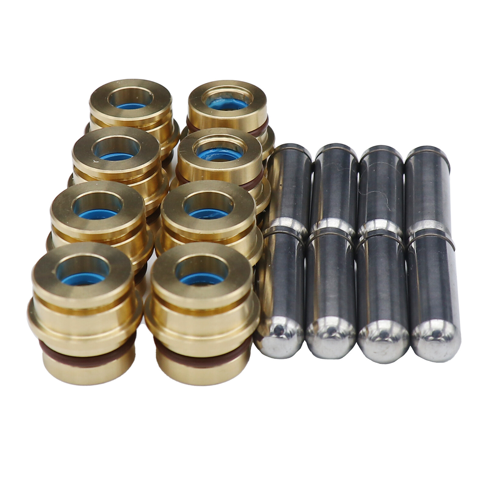 289-8451 New 8x Joystick Pilot Control Plunger For CAT 287B 226 236 242 252 277