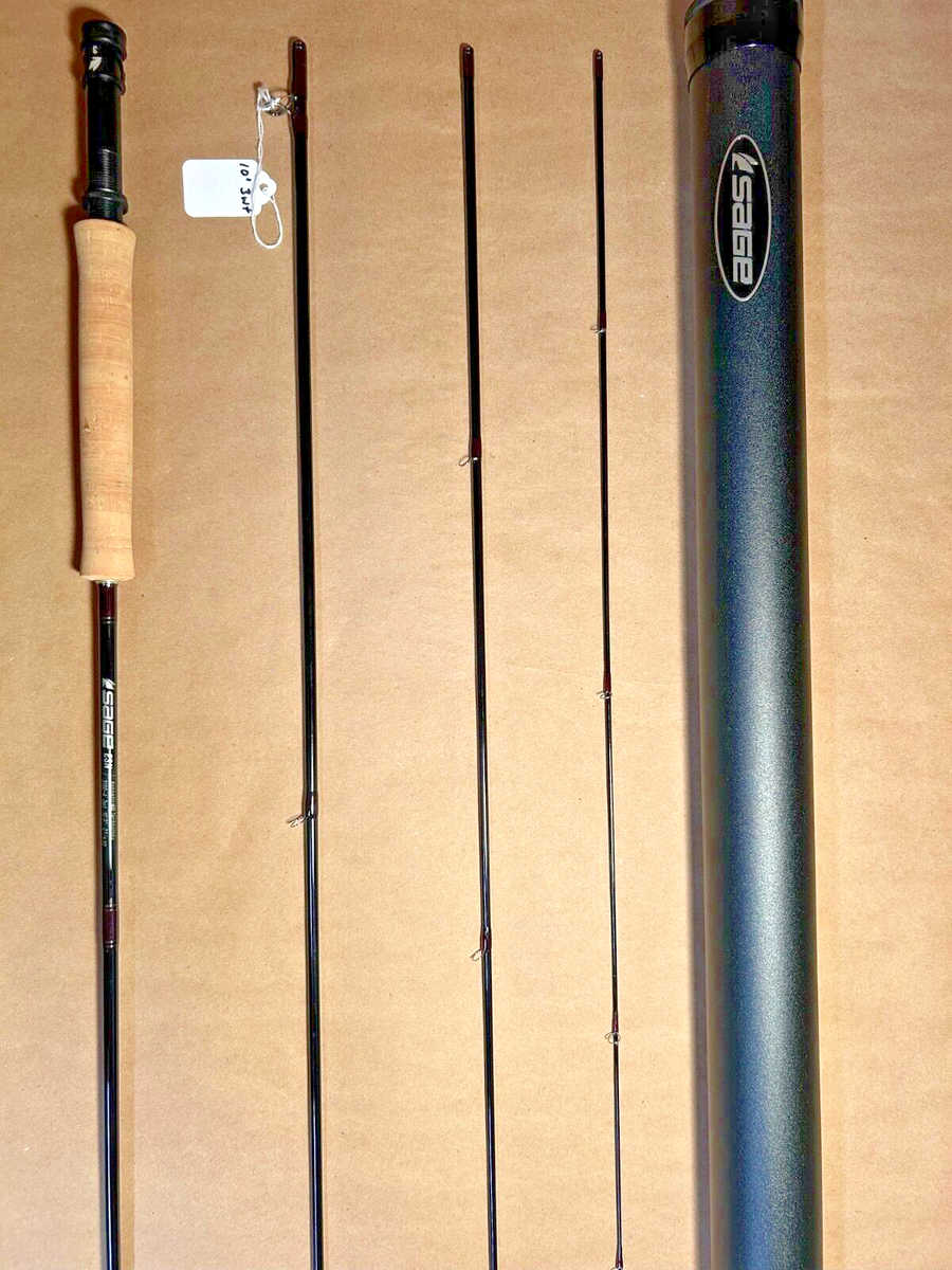 Sage ESN 10 FT WT Fly Rod